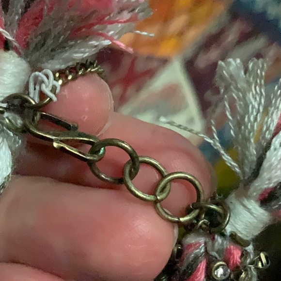 Pink,white,Gray,light Gray , Store - Picture 4 of 6